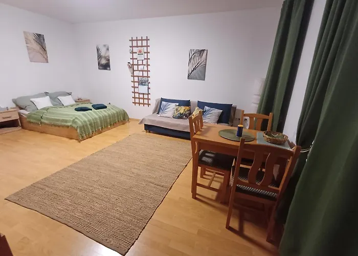 Erno26 Apartment